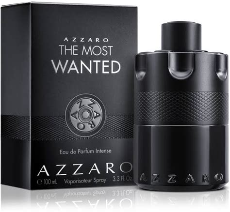 best azzaro most wanted clone